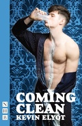 Cover: Coming Clean - Nick Hern Books