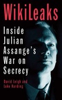 Cover: WikiLeaks - Guardian Books