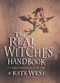 Enlarge image Cover: The Real Witches' Handbook - Thorsons