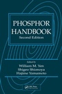 Cover: Phosphor Handbook - CRC Press