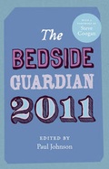 Bild: The Bedside Guardian 2011 - Guardian Books