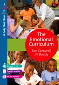 Cover: The Emotional Curriculum - SAGE Publications Ltd