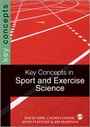 Cover: Key Concepts in Sport and Exercise Sciences - SAGE Publications Ltd