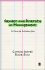 Cover: Gender and Diversity in Management - SAGE Publications Ltd