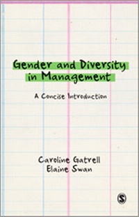 Enlarge image Cover: Gender and Diversity in Management - SAGE Publications Inc