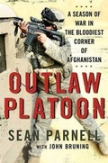 Cover: Outlaw Platoon - William Morrow