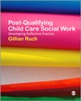 Cover: Post-Qualifying Child Care Social Work - SAGE Publications Inc