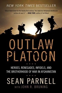 Enlarge image Cover: Outlaw Platoon - William Morrow Paperbacks