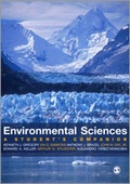 Cover: Environmental Sciences - SAGE Publications Ltd