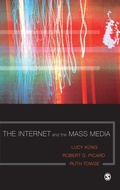 Cover: The Internet and the Mass Media - SAGE Publications Inc