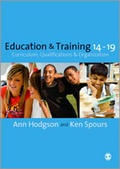 Cover: Education and Training 14-19 - SAGE Publications Ltd