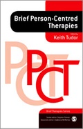 Cover: Brief Person-Centred Therapies - SAGE Publications Ltd