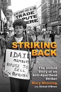 Enlarge image Cover: Striking Back - The Collins Press