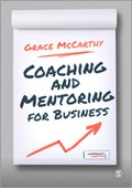 Cover: Coaching and Mentoring for Business - SAGE Publications Ltd