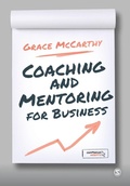 Cover: Coaching and Mentoring for Business - SAGE Publications Ltd