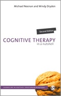 Cover: Cognitive Therapy in a Nutshell - SAGE Publications Ltd