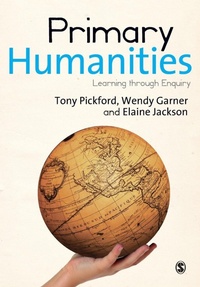 Enlarge image Cover: Primary Humanities - SAGE Publications Ltd