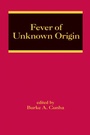 Cover: Fever of Unknown Origin - CRC Press