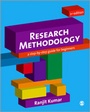 Cover: Research Methodology - SAGE Publications Ltd