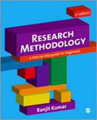 Enlarge image Cover: Research Methodology - SAGE Publications Ltd