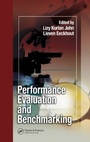 Cover: Performance Evaluation and Benchmarking - CRC Press