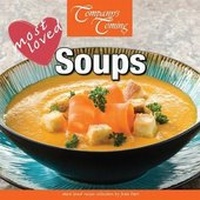 Abbildung von: Most Loved Soups - Company's Coming Publishing