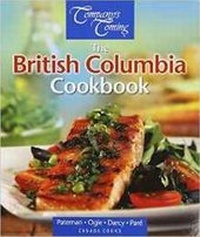 Abbildung von: British Columbia Cookbook, The - Company's Coming Publishing