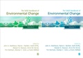 Cover: The SAGE Handbook of Environmental Change - SAGE Publications Ltd