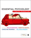 Cover: Essential Psychology - SAGE Publications Ltd