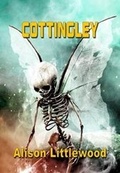Cover: Cottingley - NewCon Press