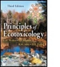 Cover: Principles of Ecotoxicology, Third Edition - CRC Press