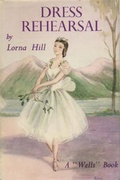 Cover: Dress Rehearsal - Girls Gone By Publishers