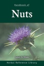 Cover: Handbook of Nuts - CRC Press