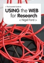 Bild: The Essential Guide to Using the Web for Research - SAGE Publications Ltd