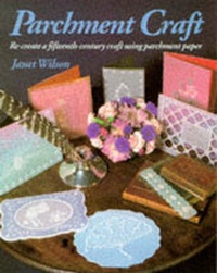 Abbildung von: Parchment Craft - Search Press Ltd