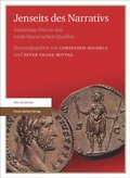Cover: Jenseits des Narrativs - Franz Steiner Verlag