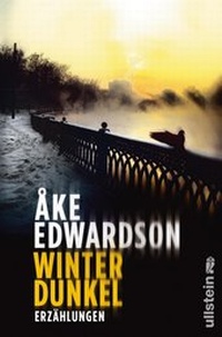 Enlarge image Cover: Winterdunkel - Ullstein