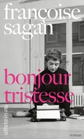 Cover: Bonjour tristesse - Ullstein