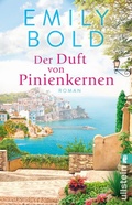 Cover: Der Duft von Pinienkernen - Ullstein Taschenbuchverlag
