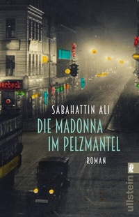 Abbildung von: Die Madonna im Pelzmantel - Ullstein Taschenbuchverlag