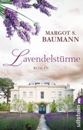 Cover: Lavendelst&uuml;rme - Ullstein Taschenbuchverlag