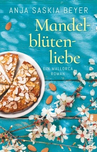 Abbildung von: Mandelblütenliebe - Ullstein Taschenbuchverlag