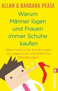 Cover: Warum M&auml;nner l&uuml;gen und Frauen immer Schuhe kaufen - Ullstein Taschenbuchverlag