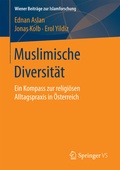 Cover: Muslimische Diversit&auml;t - Springer VS