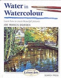 Cover: Water in Watercolour (SBSLA17) - Search Press Ltd