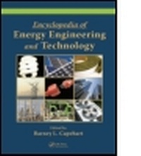 Enlarge image Cover: Encyclopedia of Energy Engineering and Technology - 3 Volume Set (Print) - CRC Press