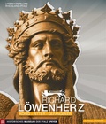 Cover: Richard L&ouml;wenherz - Schnell & Steiner