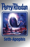 Cover: Perry Rhodan 138: Seth-Apophis (Silberband) - Perry Rhodan digital