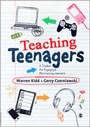 Cover: Teaching Teenagers - SAGE Publications Ltd