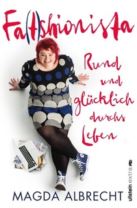 Abbildung von: Fa(t)shionista - Ullstein Taschenbuchverlag